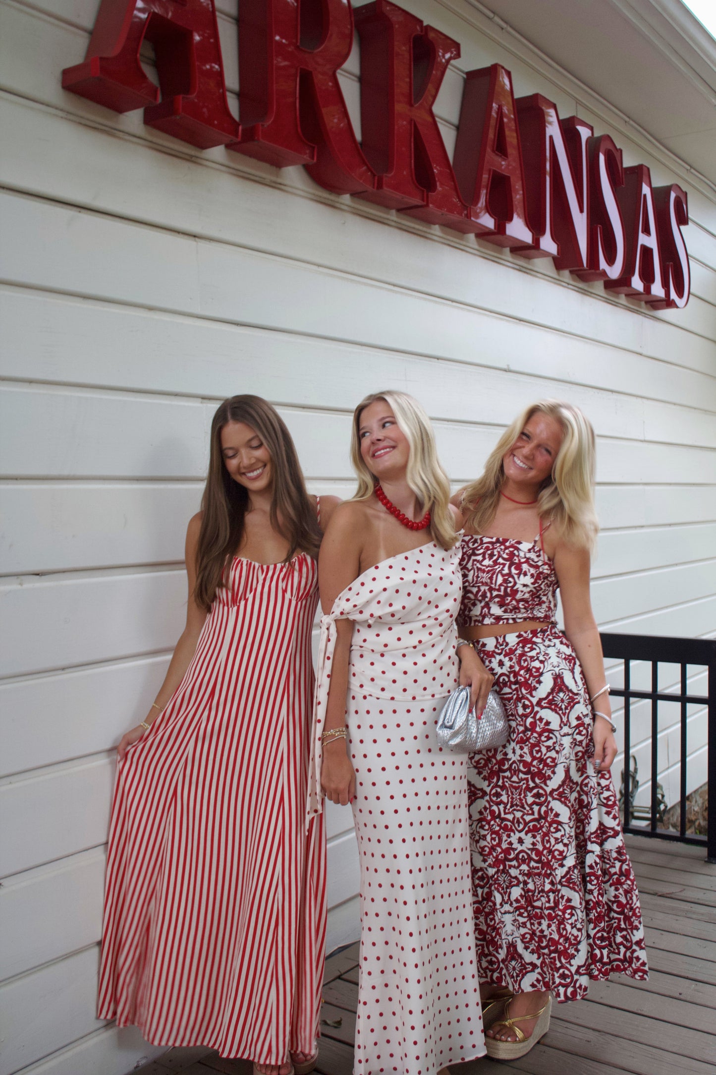 Saturday Soirée Two Piece Set