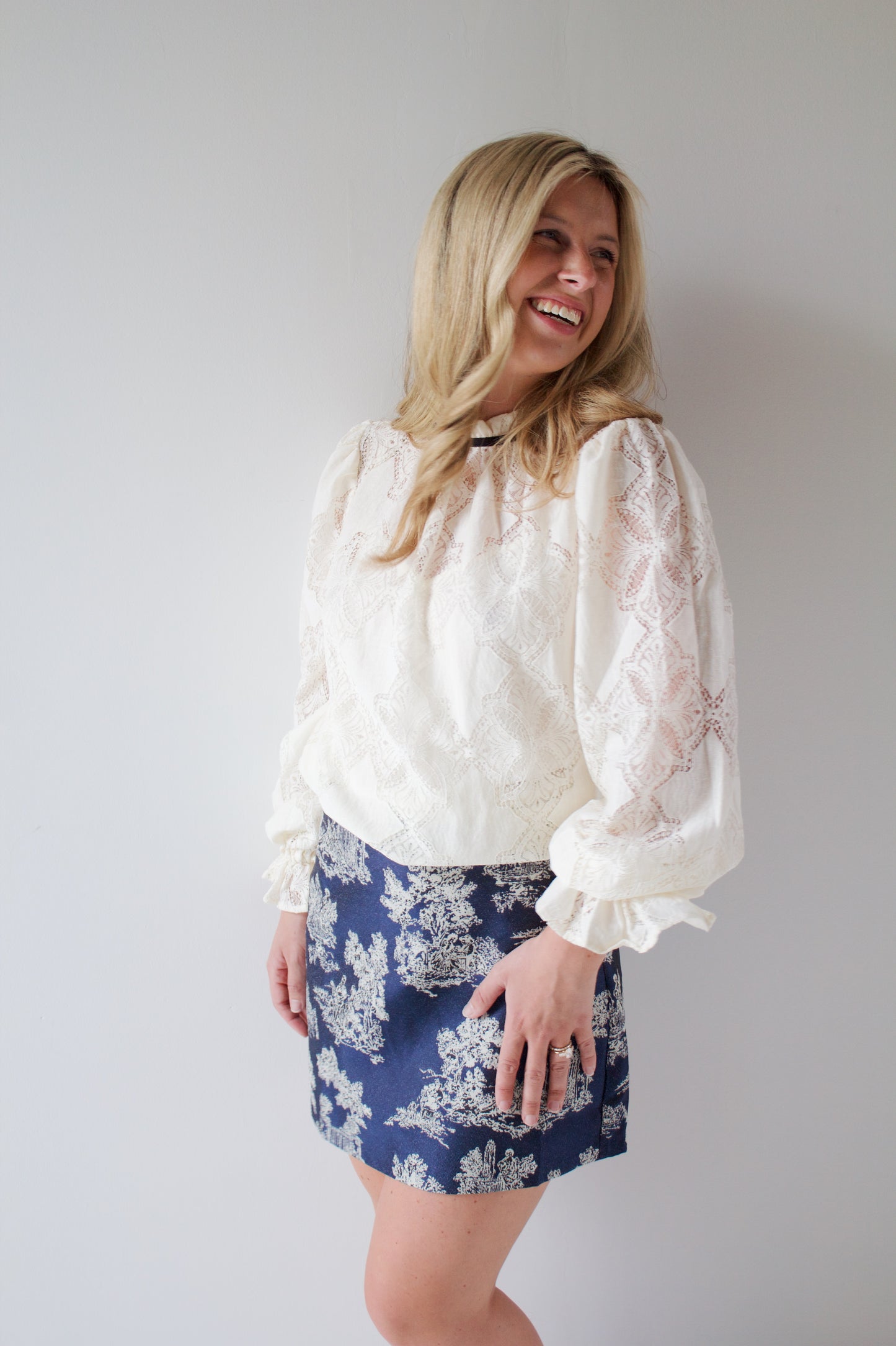 Colette Top