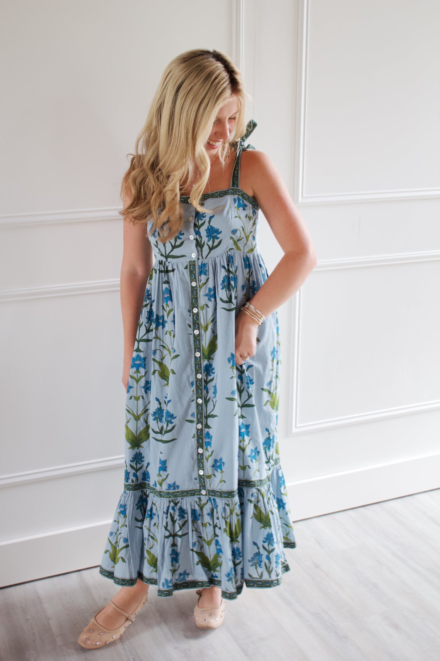 Georgia dress