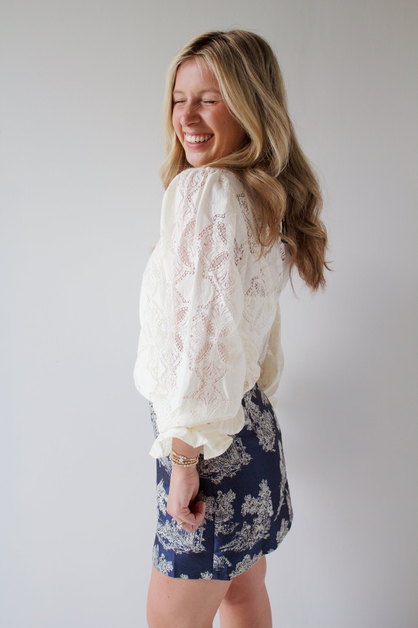 Colette Top