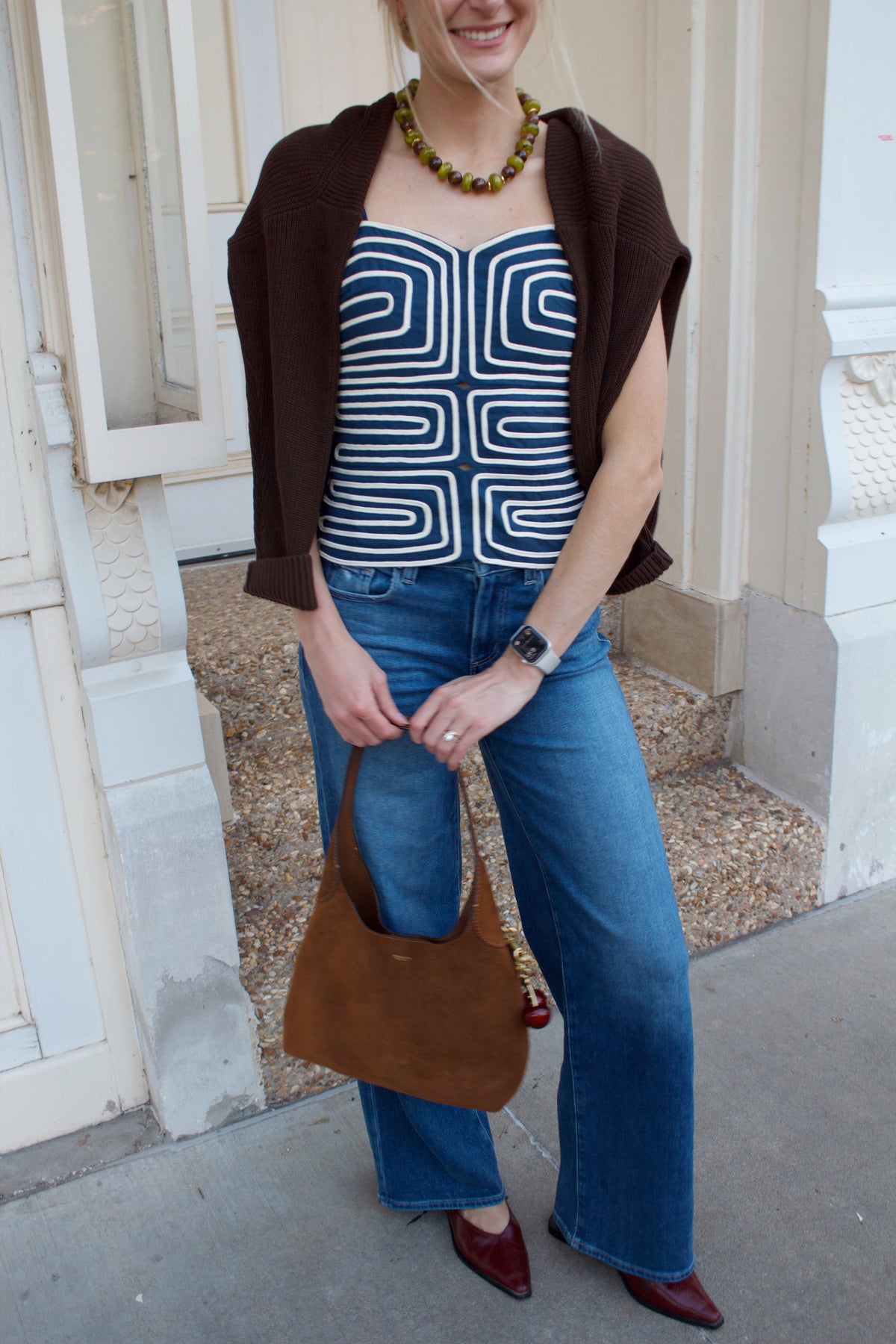 Transitional Navy Tank