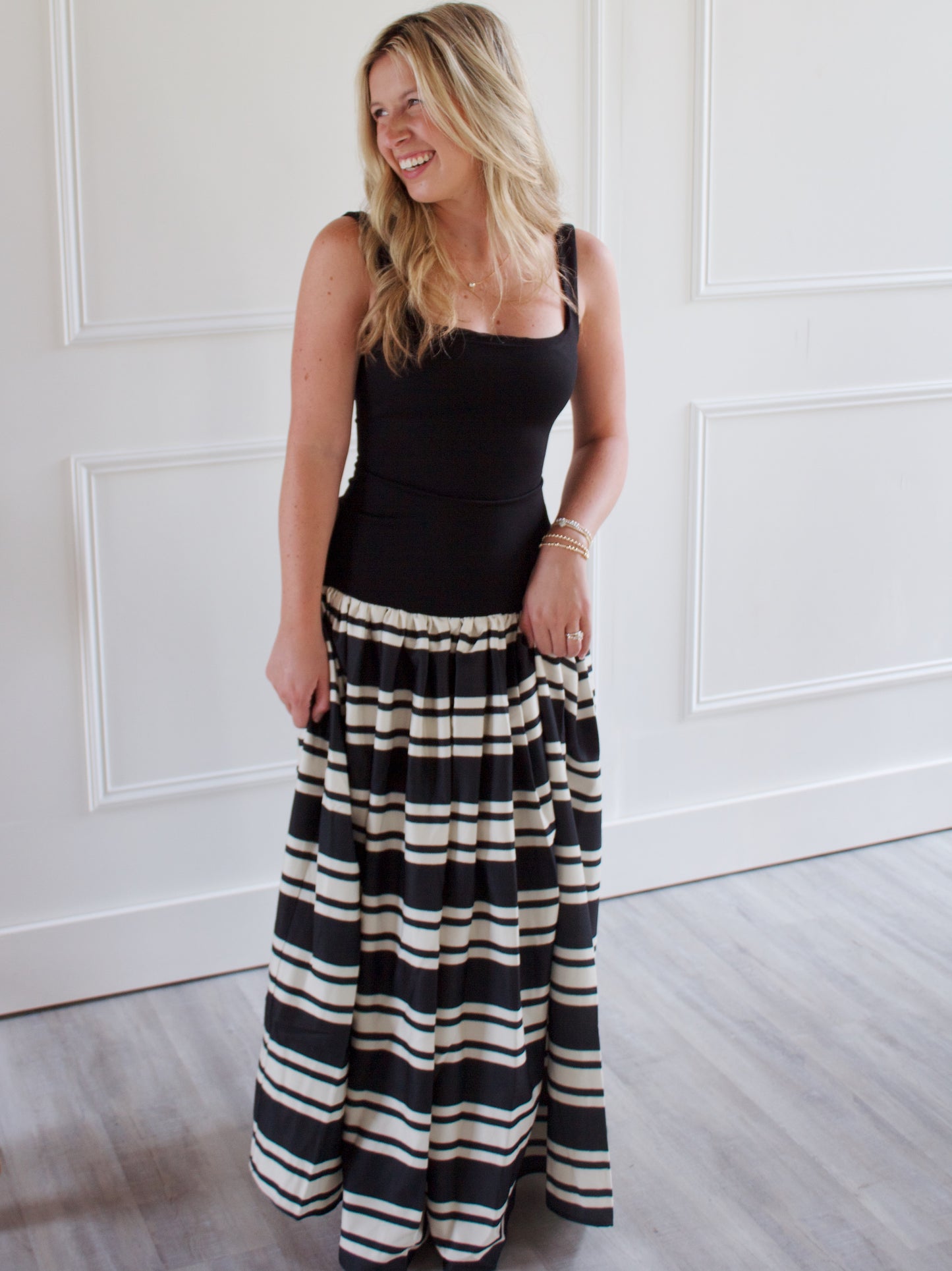 Charlie Dress