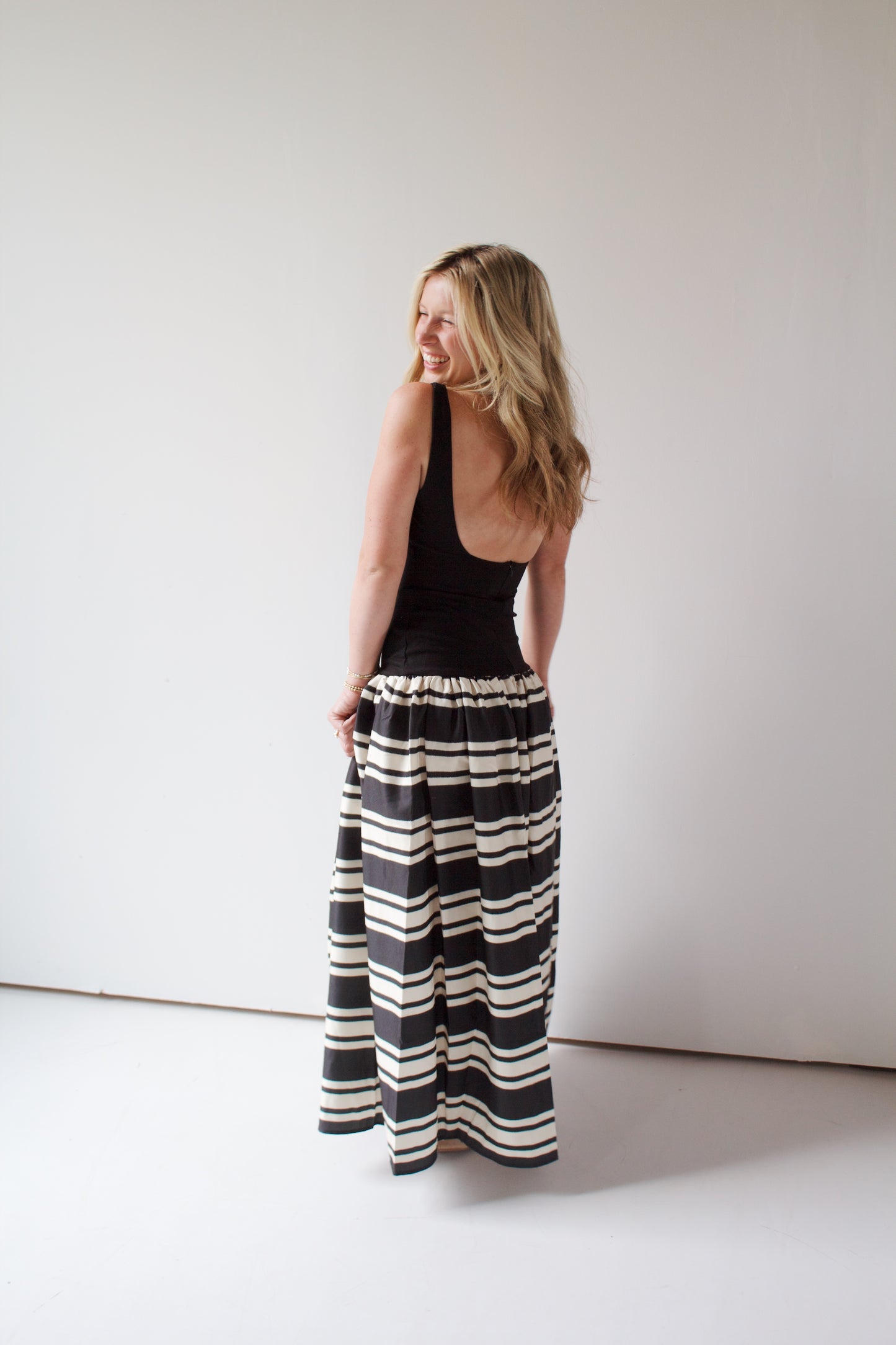 Charlie Dress