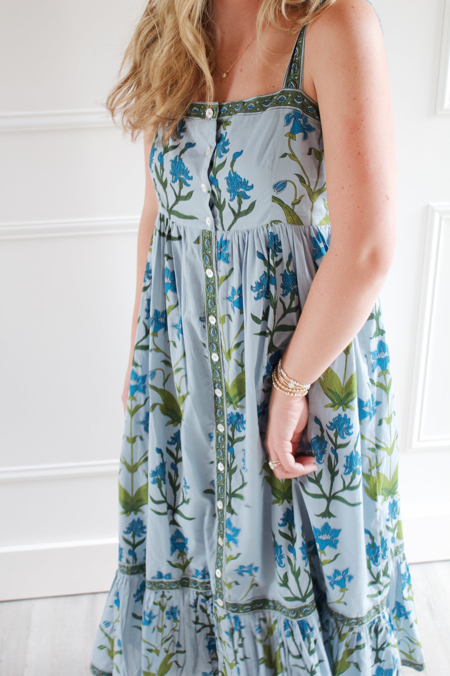 Georgia dress
