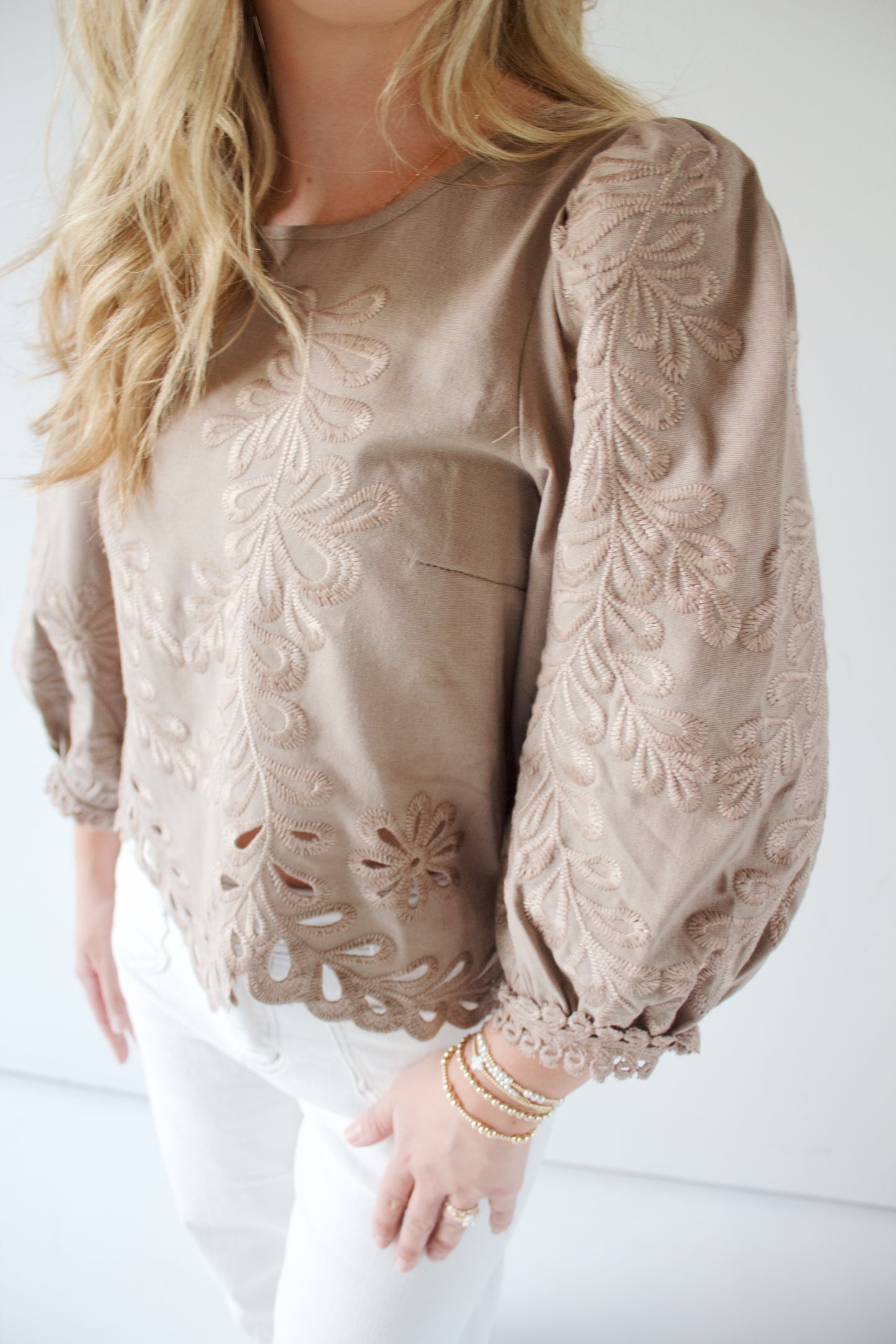 Annalise Top