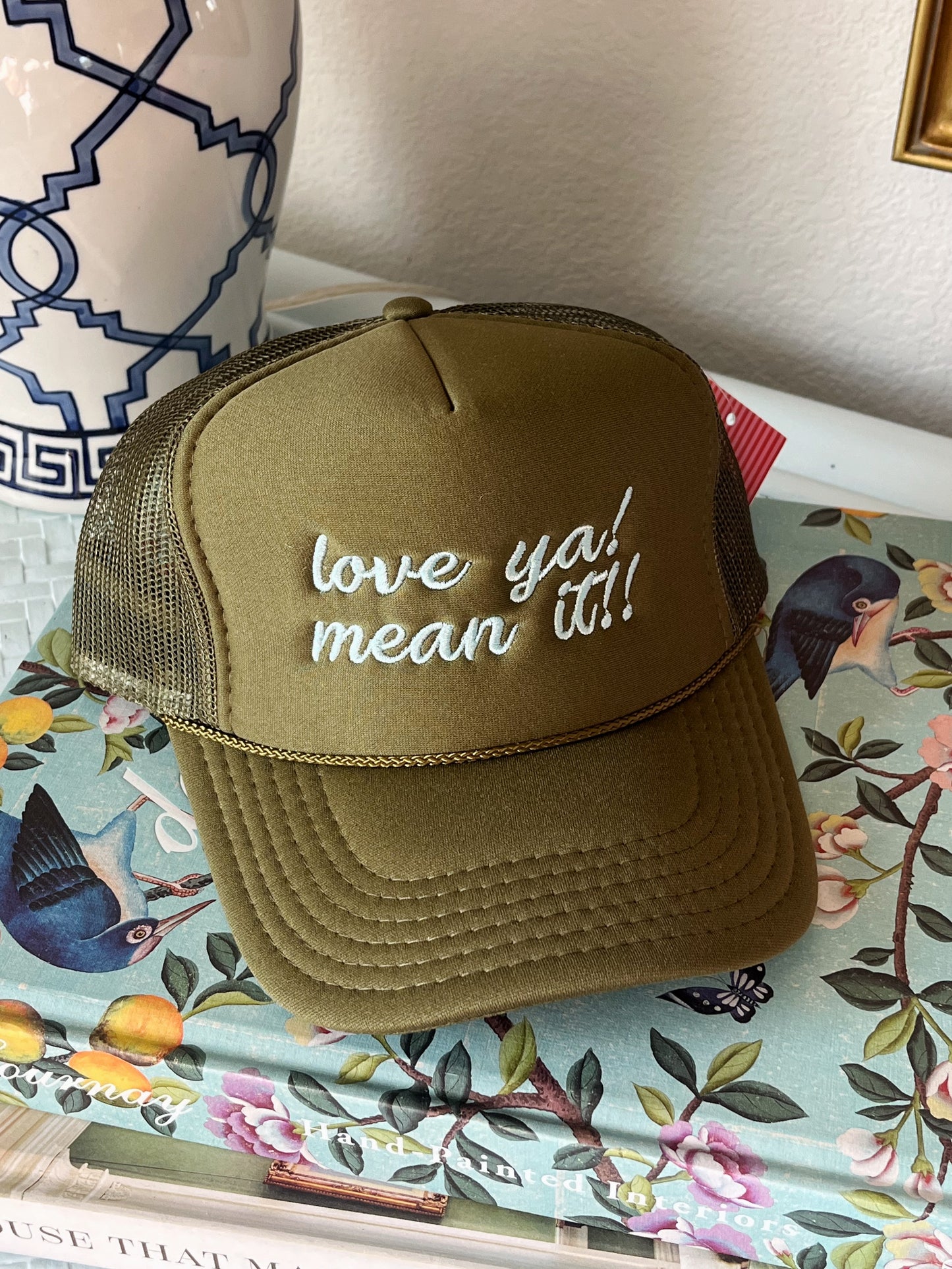 Hats