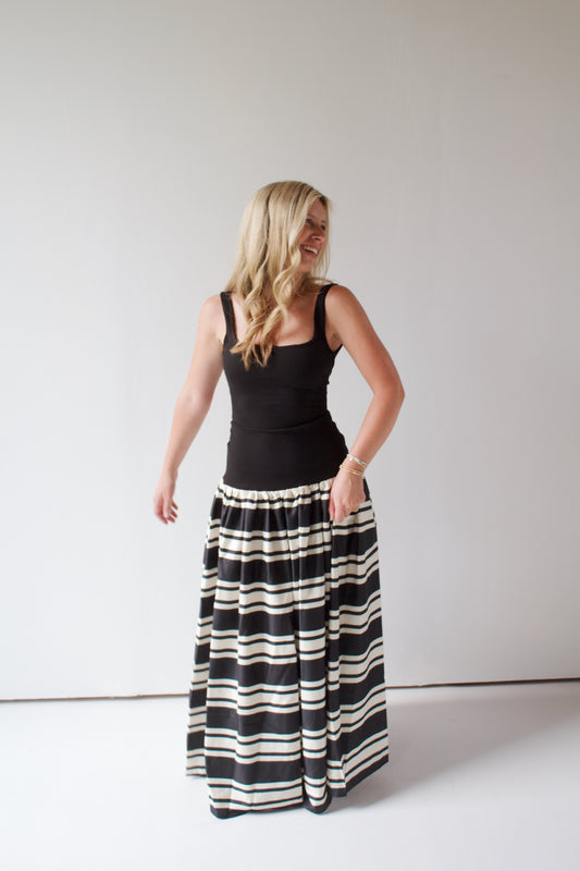 Charlie Dress
