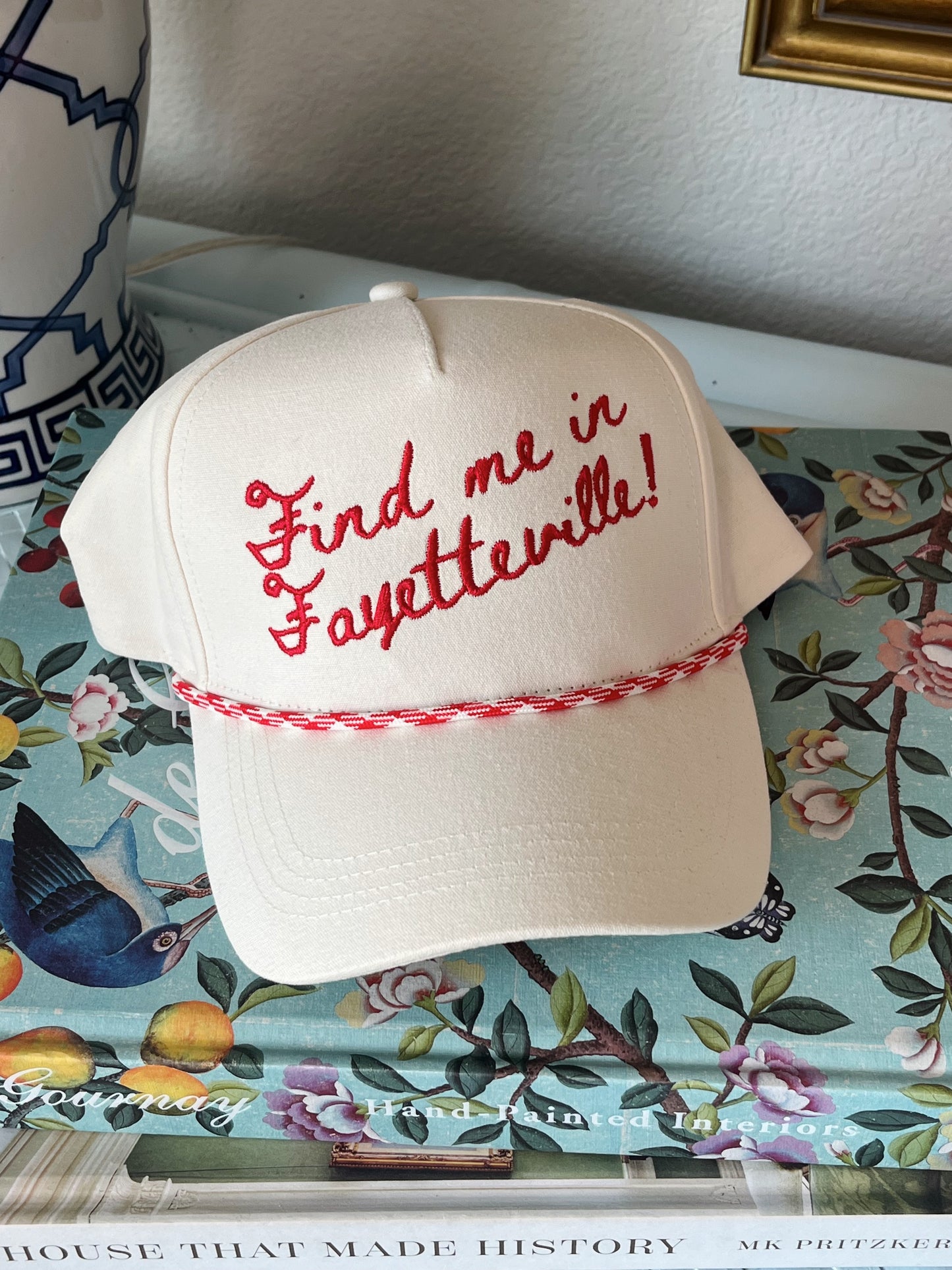 Hats