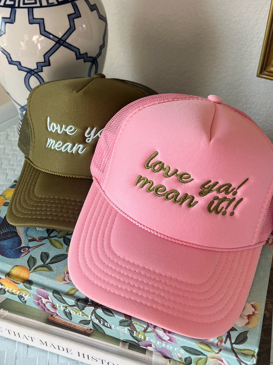Hats
