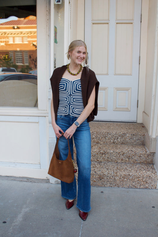 Transitional Navy Tank