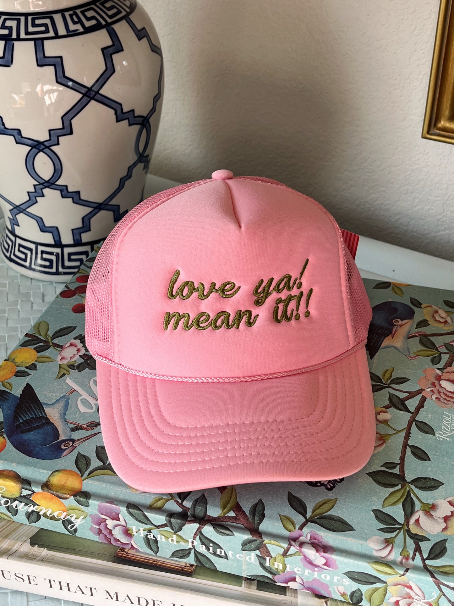 Hats