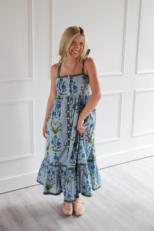 Georgia dress