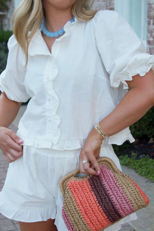 Summer Staple Set